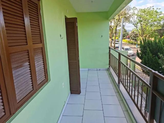 Apartamento para Locação em Novo Hamburgo/RS Jardim Mauá 2 Quartos