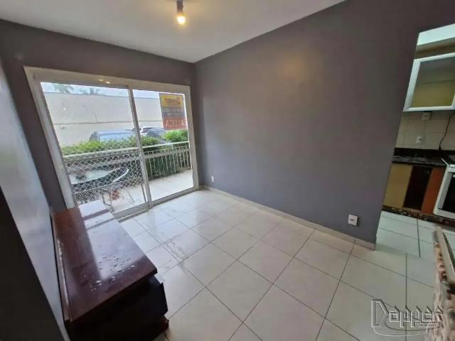 Apartamento para Locação em Novo Hamburgo/RS Jardim Mauá 2 Quartos
