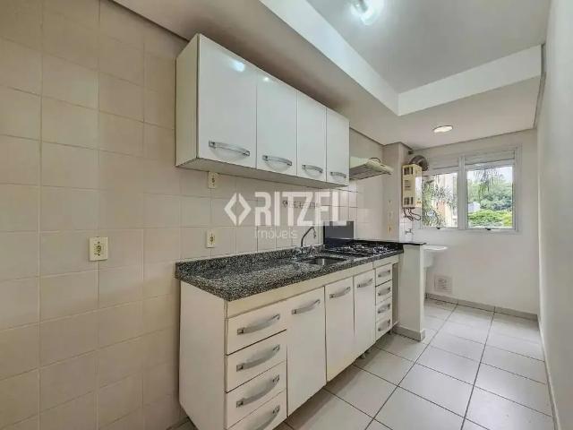 Apartamento para Locação em Novo Hamburgo/RS Jardim Mauá 2 Quartos
