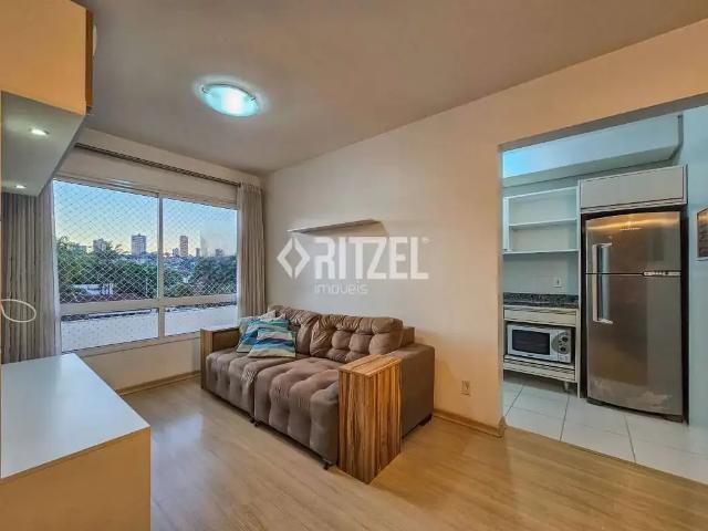 Apartamento para Locação em Novo Hamburgo/RS Jardim Mauá 2 Quartos