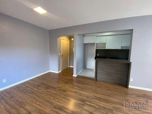 Apartamento para Locação em Novo Hamburgo/RS Jardim Mauá 2 Quartos