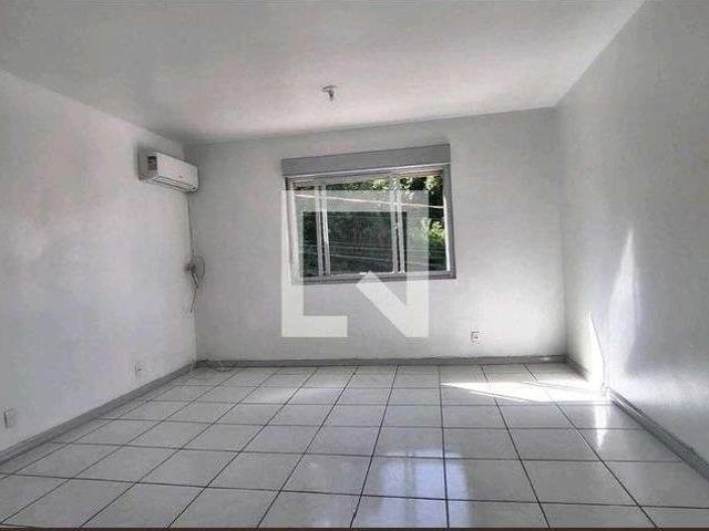 Apartamento para Locação em Novo Hamburgo/RS Operário 1 Quartos