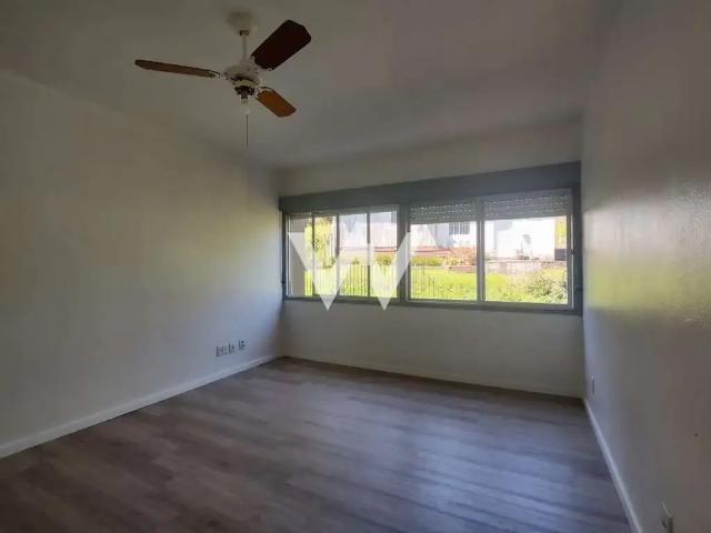 Apartamento para Locação em Novo Hamburgo/RS Operário 1 Quartos