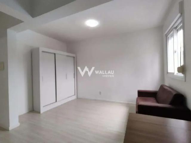 Apartamento para Locação em Novo Hamburgo/RS Operário 1 Quartos