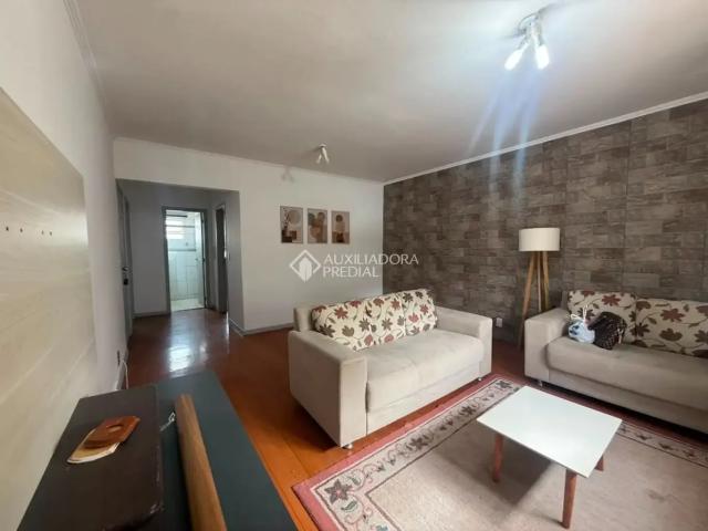 Apartamento para Locação em Novo Hamburgo/RS Operário 1 Quartos