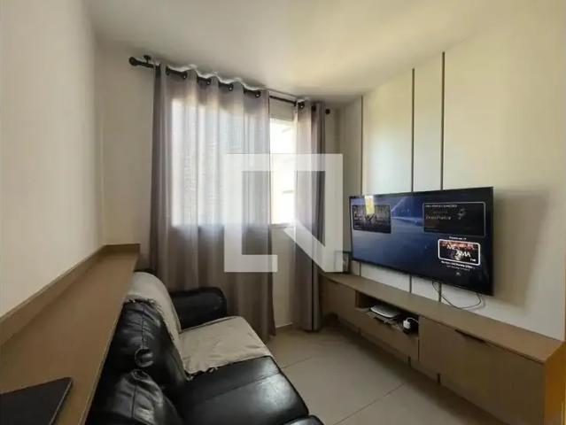 Apartamento para Locação em Novo Hamburgo/RS Operário 2 Quartos