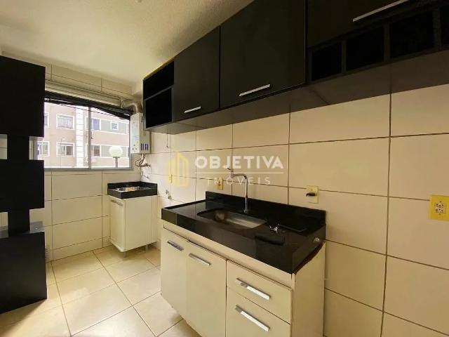Apartamento para Locação em Novo Hamburgo/RS Operário 2 Quartos