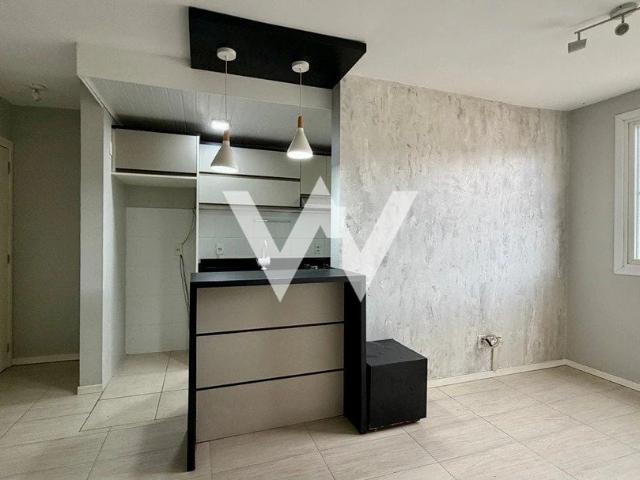 Apartamento para Locação em Novo Hamburgo/RS Operário 2 Quartos