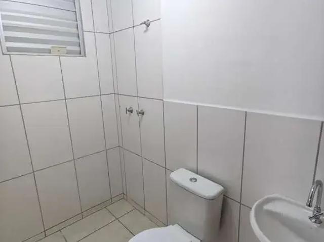 Apartamento para Locação em Novo Hamburgo/RS Operário 2 Quartos