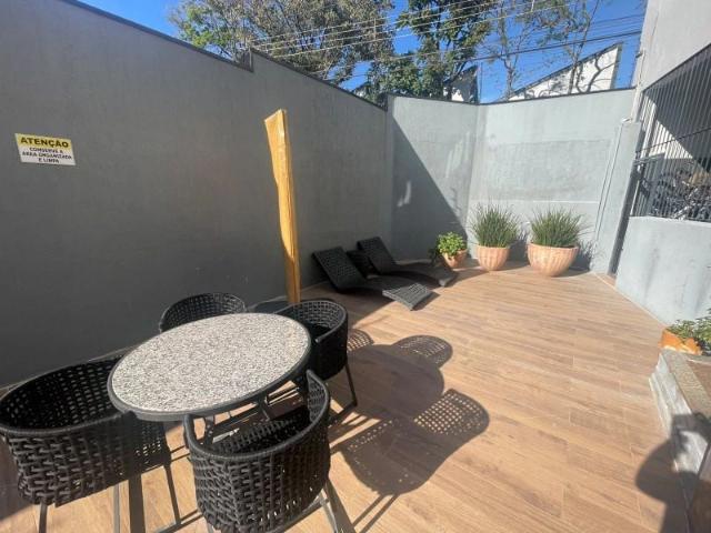 Apartamento para Locação em Novo Hamburgo/RS Operário 2 Quartos