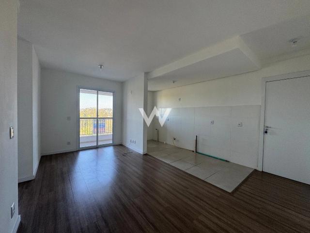 Apartamento para Locação em Novo Hamburgo/RS Operário 2 Quartos