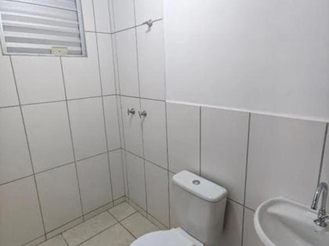Apartamento para Locação em Novo Hamburgo/RS Operário 2 Quartos
