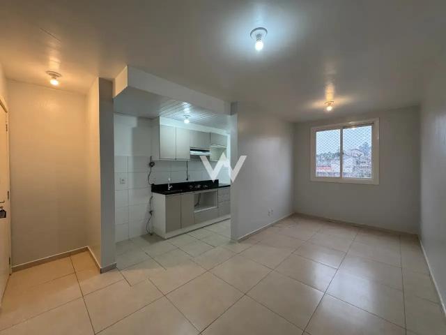 Apartamento para Locação em Novo Hamburgo/RS Operário 2 Quartos