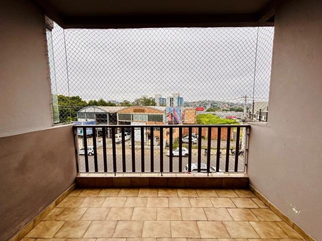 Apartamento para Locação em Novo Hamburgo/RS Operário 2 Quartos