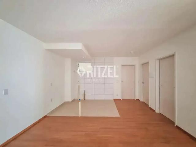 Apartamento para Locação em Novo Hamburgo/RS Operário 2 Quartos