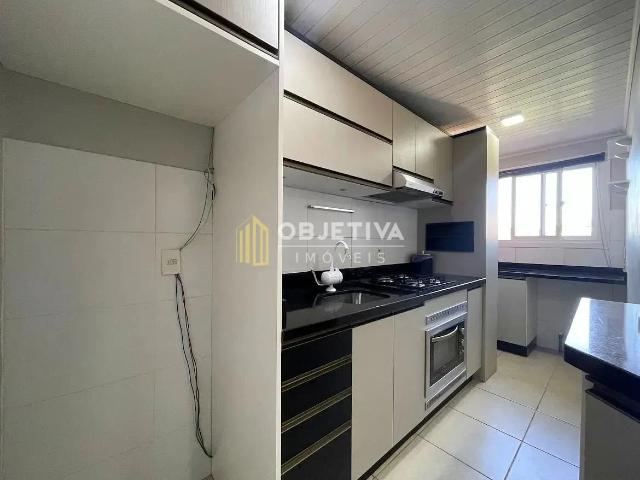 Apartamento para Locação em Novo Hamburgo/RS Operário 2 Quartos