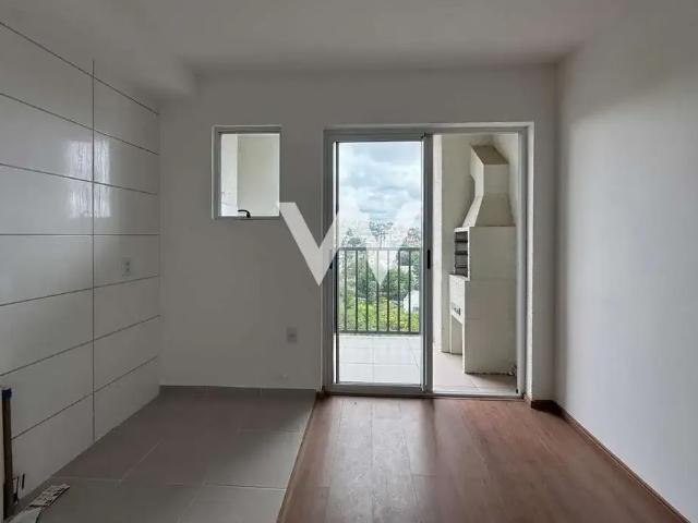 Apartamento para Locação em Novo Hamburgo/RS Operário 2 Quartos