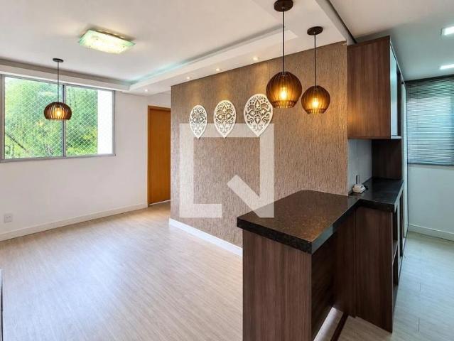 Apartamento para Locação em Novo Hamburgo/RS Operário 2 Quartos