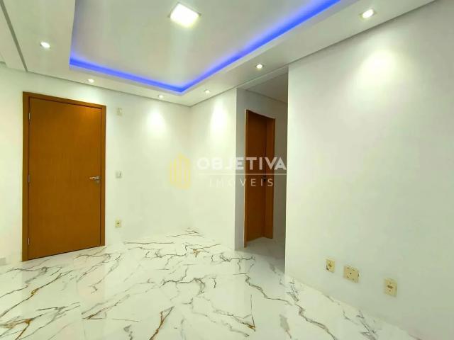 Apartamento para Locação em Novo Hamburgo/RS Operário 2 Quartos