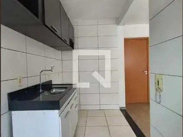 Apartamento para Locação em Novo Hamburgo/RS Operário 2 Quartos
