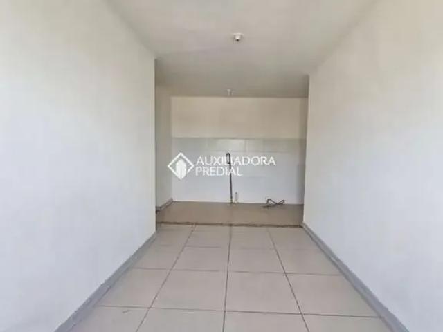Apartamento para Locação em Novo Hamburgo/RS Operário 2 Quartos