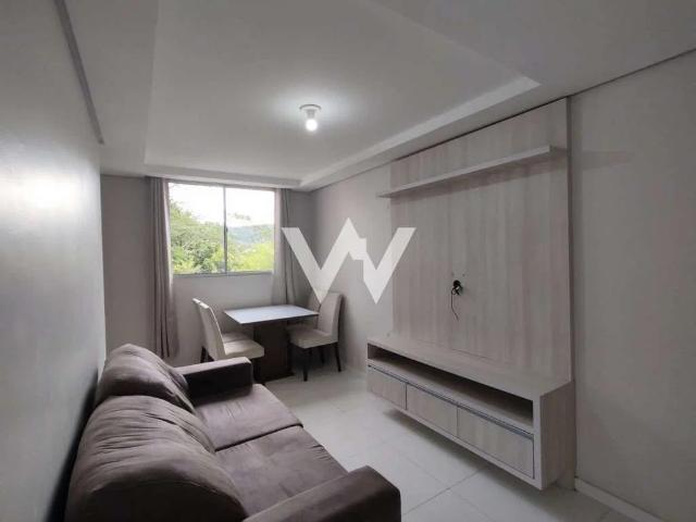 Apartamento para Locação em Novo Hamburgo/RS Operário 2 Quartos