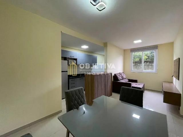 Apartamento para Locação em Novo Hamburgo/RS Operário 2 Quartos