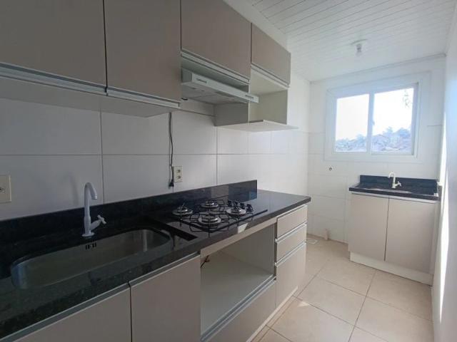 Apartamento para Locação em Novo Hamburgo/RS Operário 2 Quartos