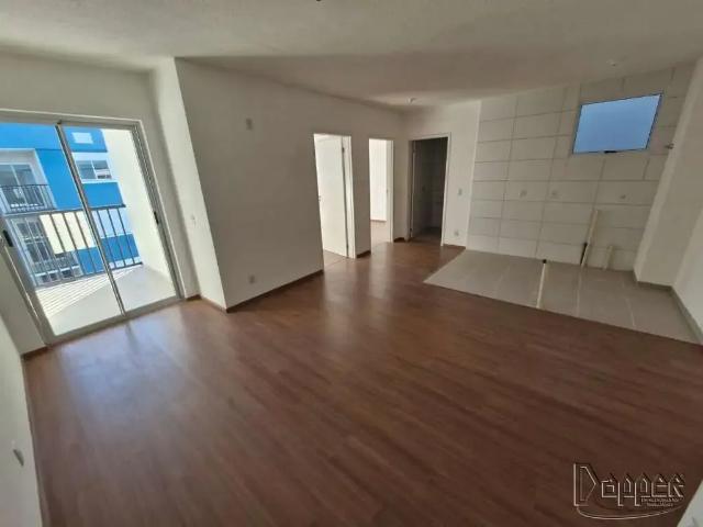 Apartamento para Locação em Novo Hamburgo/RS Operário 2 Quartos