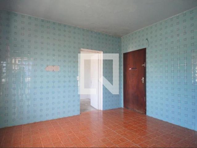 Apartamento para Locação em Novo Hamburgo/RS Ouro Branco 1 Quartos