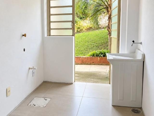 Apartamento para Locação em Novo Hamburgo/RS Ouro Branco 1 Quartos