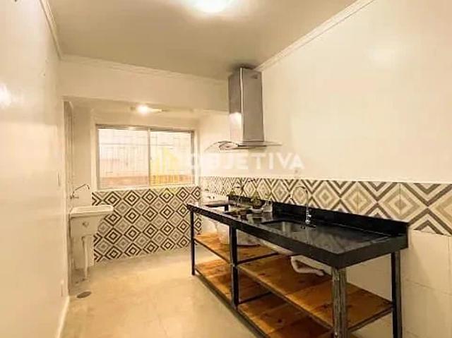 Apartamento para Locação em Novo Hamburgo/RS Ouro Branco 1 Quartos