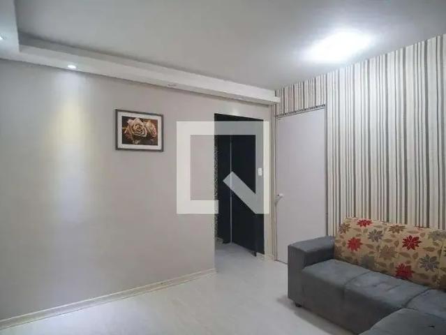 Apartamento para Locação em Novo Hamburgo/RS Ouro Branco 2 Quartos