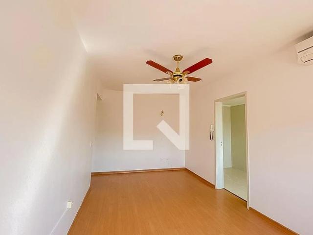 Apartamento para Locação em Novo Hamburgo/RS Ouro Branco 2 Quartos