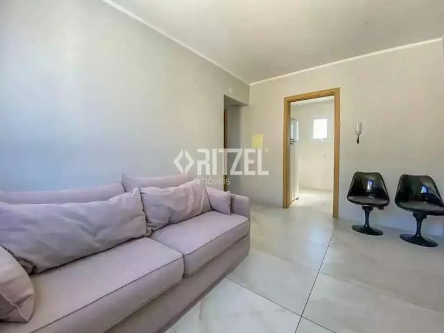 Apartamento para Locação em Novo Hamburgo/RS Ouro Branco 2 Quartos