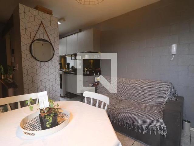Apartamento para Locação em Novo Hamburgo/RS Liberdade 2 Quartos