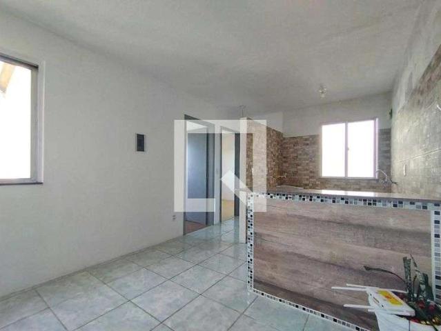 Apartamento para Locação em Novo Hamburgo/RS Liberdade 2 Quartos