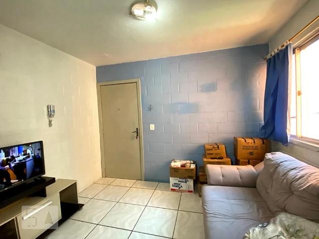 Apartamento para Locação em Novo Hamburgo/RS Liberdade 2 Quartos