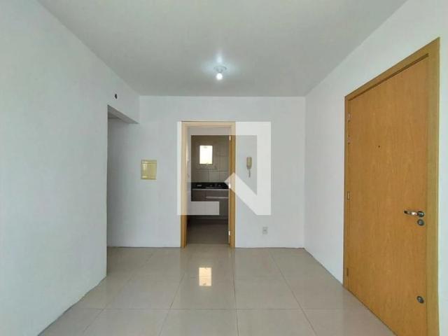 Apartamento para Locação em Novo Hamburgo/RS Liberdade 2 Quartos