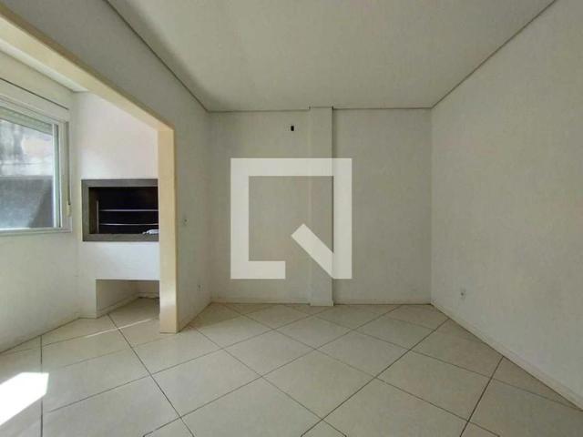 Apartamento para Locação em Novo Hamburgo/RS Liberdade 2 Quartos