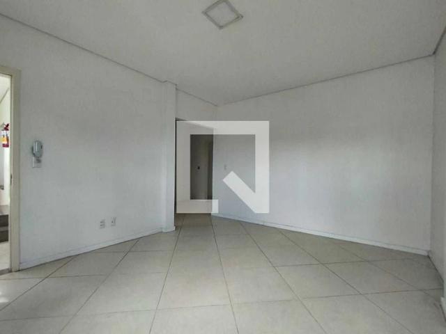 Apartamento para Locação em Novo Hamburgo/RS Liberdade 2 Quartos