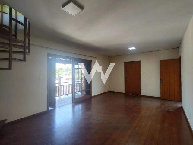 Apartamento para Locação em Novo Hamburgo/RS Liberdade 3 Quartos