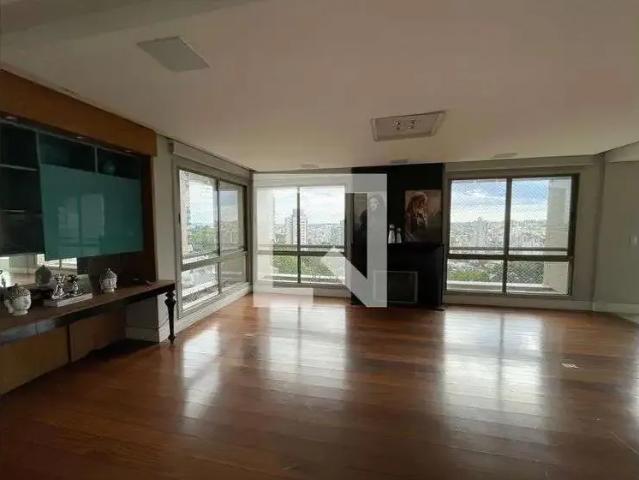 Apartamento para Locação em Novo Hamburgo/RS Mauá 4 Quartos