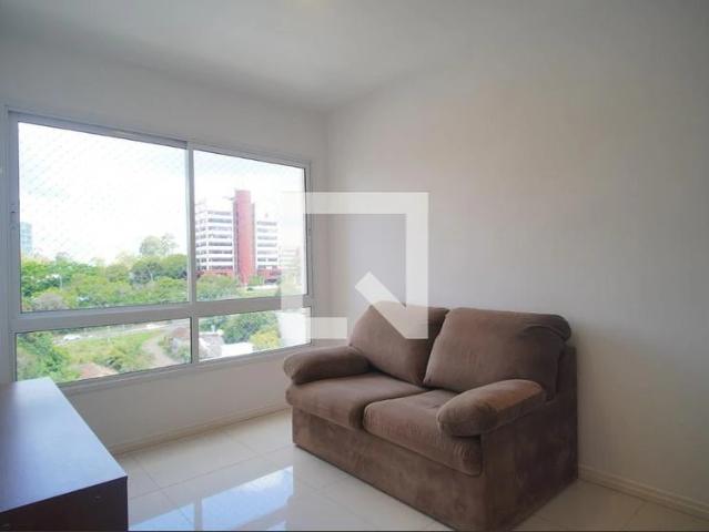 Apartamento para Locação em Novo Hamburgo/RS Mauá 2 Quartos