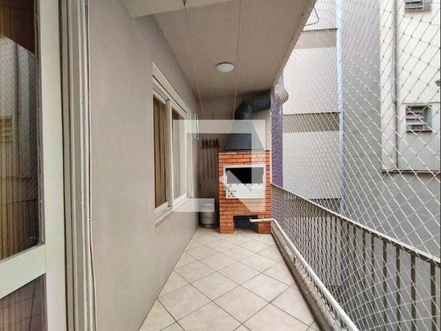 Apartamento para Locação em Novo Hamburgo/RS Mauá 2 Quartos