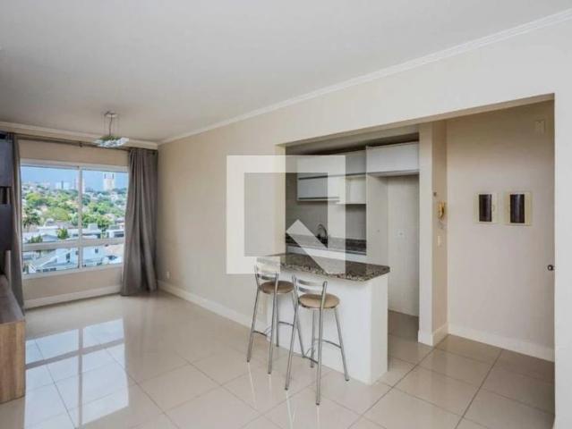 Apartamento para Locação em Novo Hamburgo/RS Mauá 3 Quartos
