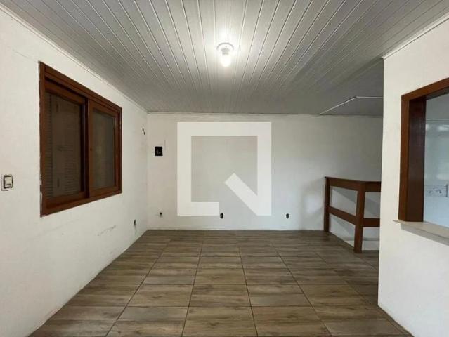 Apartamento para Locação em Novo Hamburgo/RS São José 1 Quartos