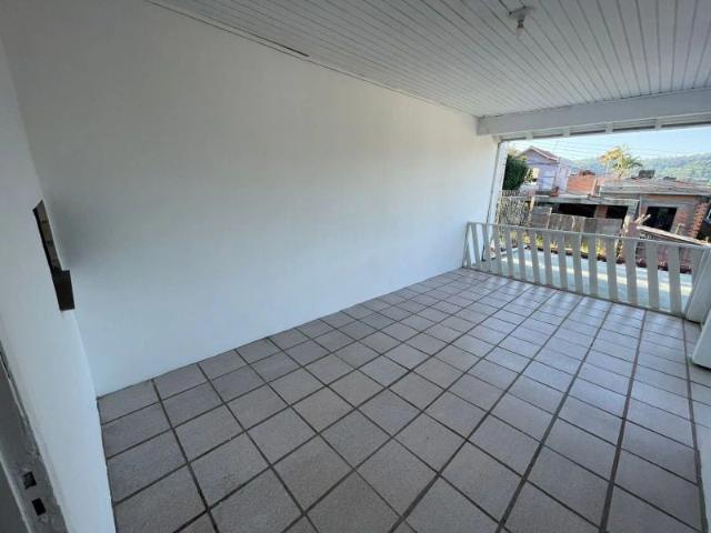 Apartamento para Locação em Novo Hamburgo/RS São José 2 Quartos
