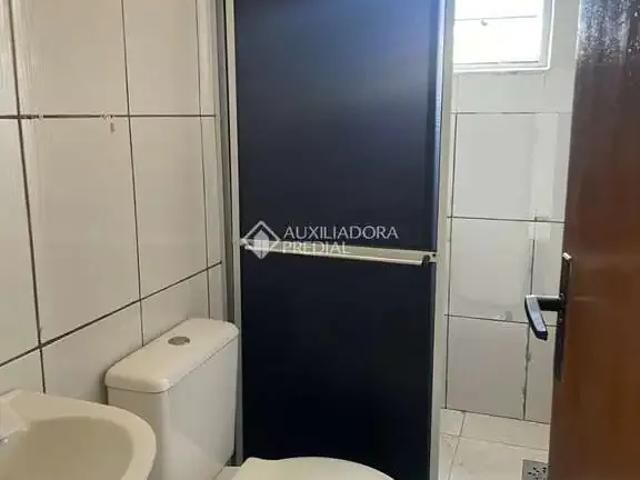 Apartamento para Locação em Novo Hamburgo/RS São José 2 Quartos