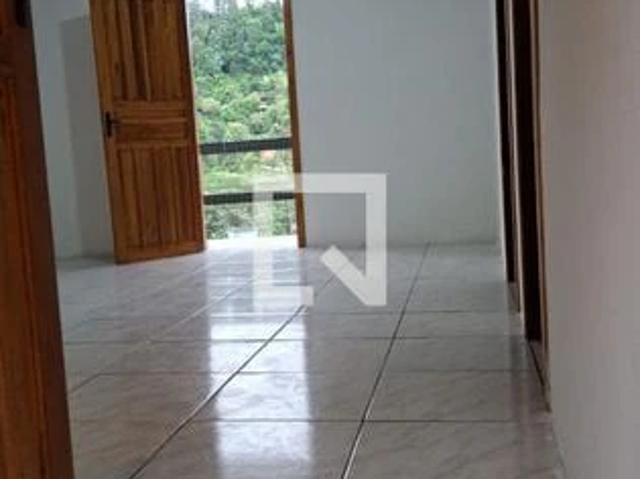 Apartamento para Locação em Novo Hamburgo/RS São José 2 Quartos